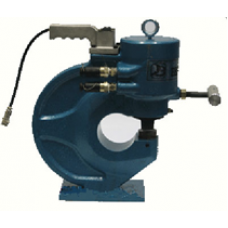 Hydraulic puncher B110-1624