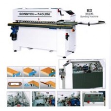 Automatic Edge Banding Machine B3