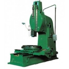 Hydraulic slotting BA5063