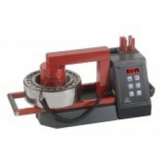 Heating machine BETEX 24 RLD TURBO bearings