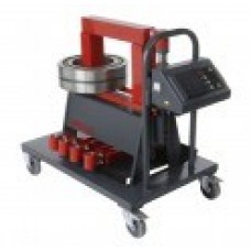 Heating machine bearings BETEX 38 ZFD, 12 kVA