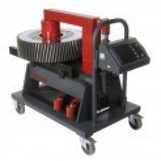 Heating machine BETEX 40 RMD TURBO bearings