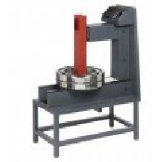 Heating machine bearings BETEX SUPER 24 kVA