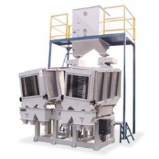 BG-40B grain sorter