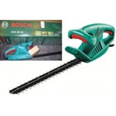 Machine BOSCH AHS 45-16 pruning