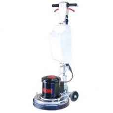 Cleon BP16M scrubber