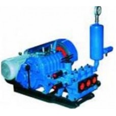 GUILIN BW250 mortar pump