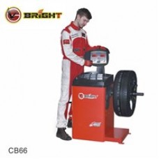 Automobile tire balance machines CB66