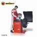 Car tire balancing machine CB67B