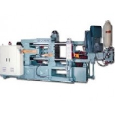 Cold Chamber aluminium casting machine CF-350DC