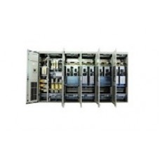 Dedicated inverter cabinets Regenerative CHA100