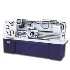 High-speed lathes JESSEY effect - CHAMPION 1250