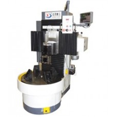 CJ-580A vertical lathes