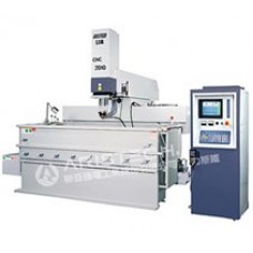 Pulse machine CNC-2010 ARISTECH