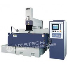 Around 650 CNC-machine ARISTECH