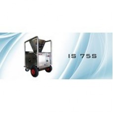 CO2 dry catapult IS75S