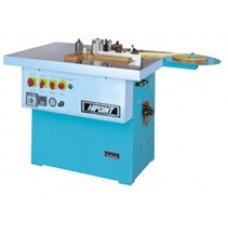 Edge banding machine Hand COMPACT-CM