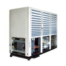 Fusheng water chiller FSA-CS030D CS015D ~