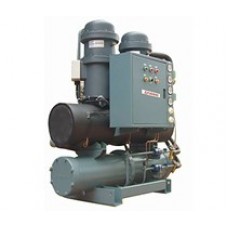 Air cooled water CS160D FSA Fusheng ~ CS240D