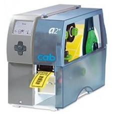 Barcode printer Cab A2 +