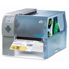 Barcode Printer Cab A6 +