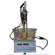 Equipment DF-4 plastic Penetration