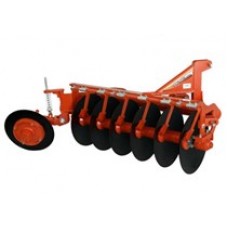 Seamless pan DH246F (L4508)