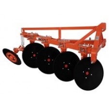 Seamless pan DP224F (L4508)