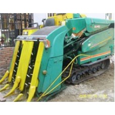 DSM55 combine harvester