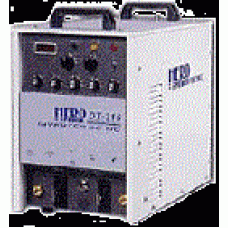 DT-315 TIG welding machine