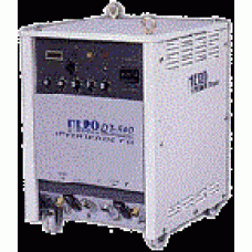 DT-500 TIG welding machine