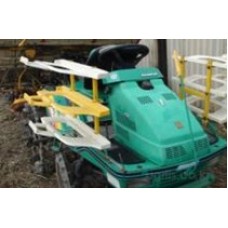 Six-row planting machine Daedong S2-600R