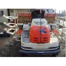 Six-row planting machine Daedong S3-680