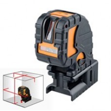 Machines laser centering GEO-Fennel Duo-Pointer