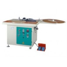 Edge Banding Machine EB-1em stacker