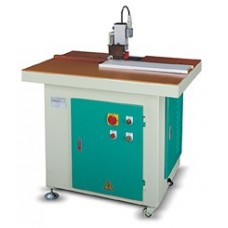 Lawn next to the EB-3 