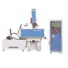 CNC machine pulse EDM300