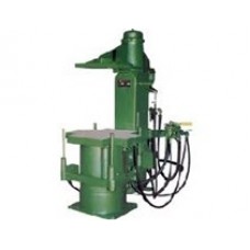 Vibration molding machine FD-2A