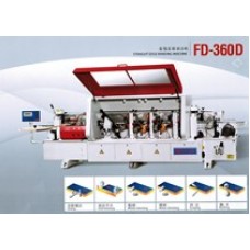 Automatic straight edge banding machine FD-360D
