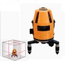 Construction lasers FL619
