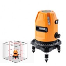 Ray laser scanner 8 FL65