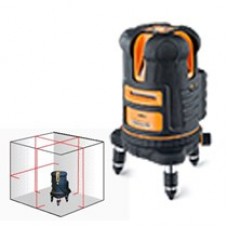 5-ray machine laser toner flicked FL66