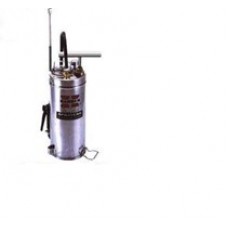 Compressed aerosol insecticide Golden Agin Hansen