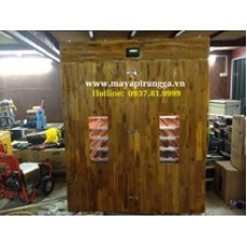  Máy ấp trứng gia cầm tự động GC-4000 