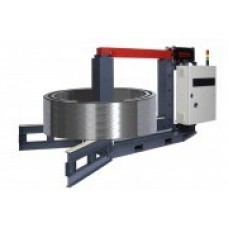 Heating machine bearings BETEX GIANT TURBO