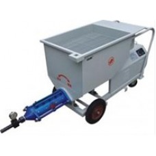 GUTE mortar pumps GJB-200