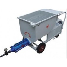 Mortar pump GUTE GJB-500