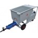 Mortar pump GUTE GJB-500