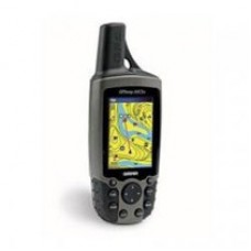 Machines Garmin GPSMAP 60 Handheld GPS