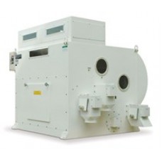 HA-25B husk separator